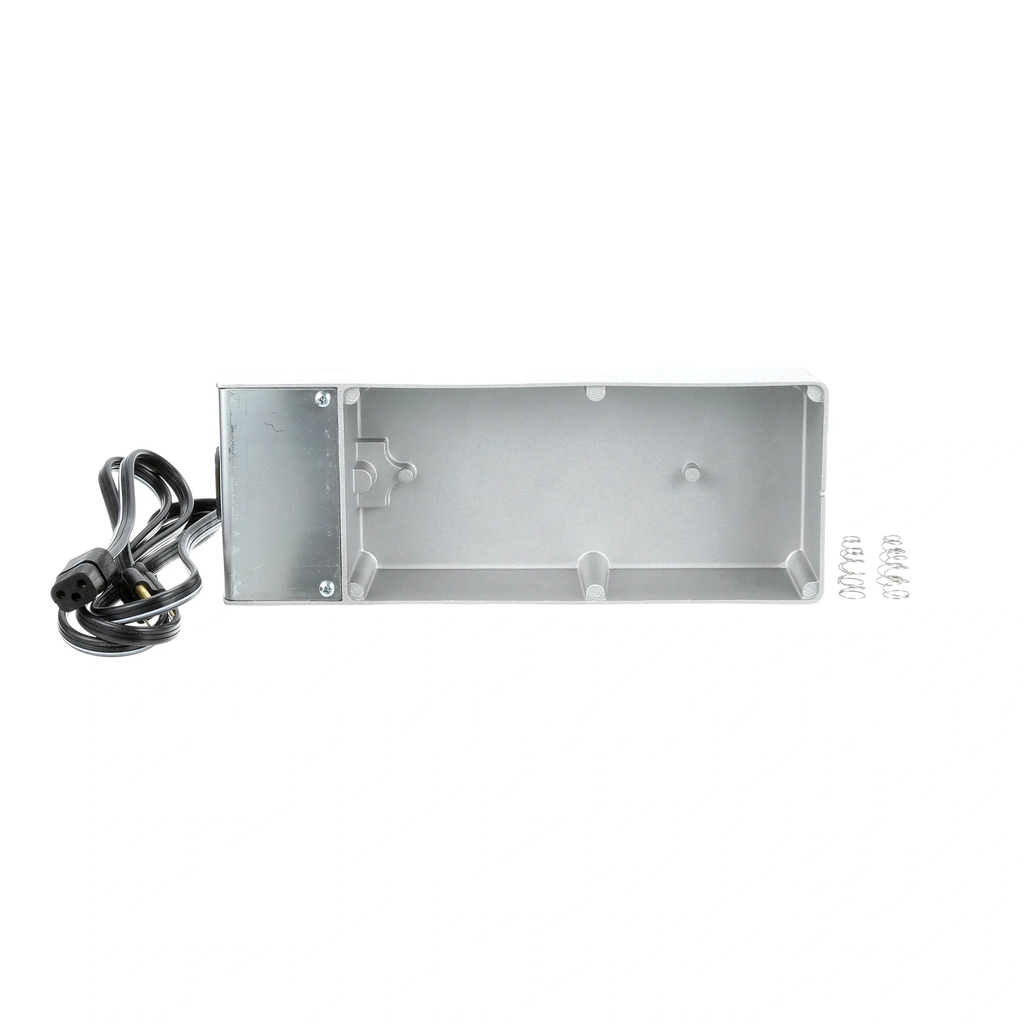 T12-0370-4 Component Hardware Group - Efficient Drain Pan alternate view 1 T12-0370-4 Component Hardware Group - Efficient Drain Pan alternate view 1